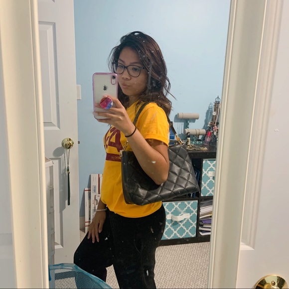 Kate Spade Black Bag - Picture 12 of 12